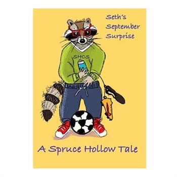 Seth’s September Surprise