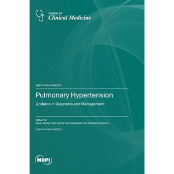 Pulmonary Hypertension