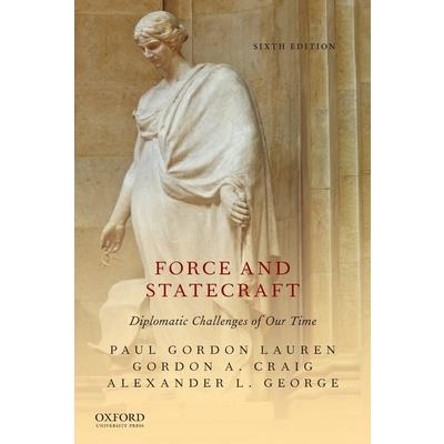 Force and Statecraft