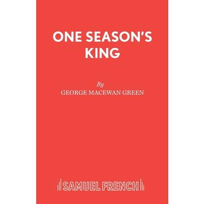 One Season’s King