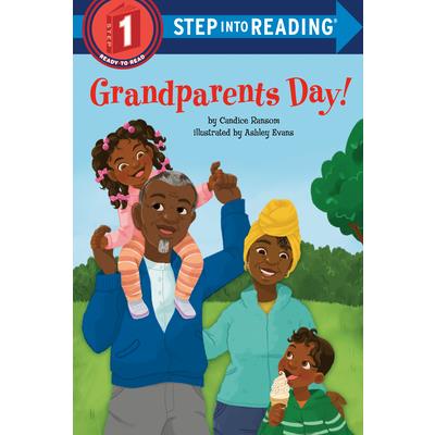 Grandparents Day!