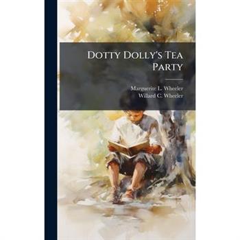 Dotty Dolly's Tea Party