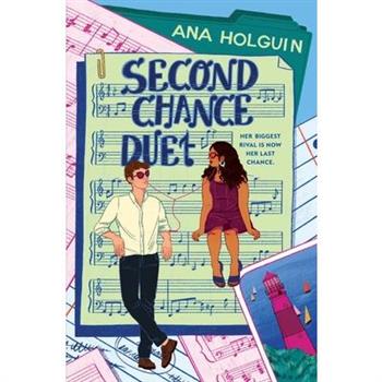 Second Chance Duet