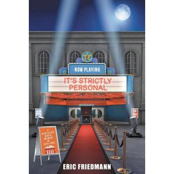 It’s Strictly Personal