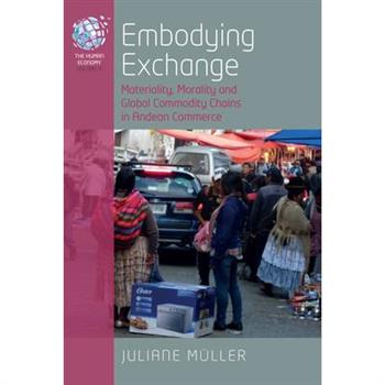Embodying Exchange