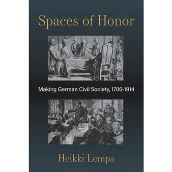 Spaces of Honor