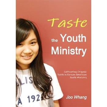 Taste the Youth Ministry