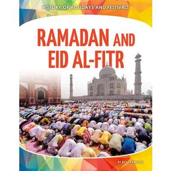 Ramadan and Eid Al-Fitr
