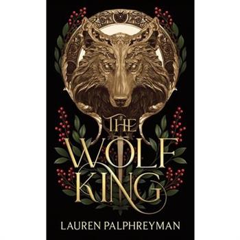 The Wolf King (Standard Edition)