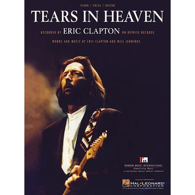 Tears in Heaven
