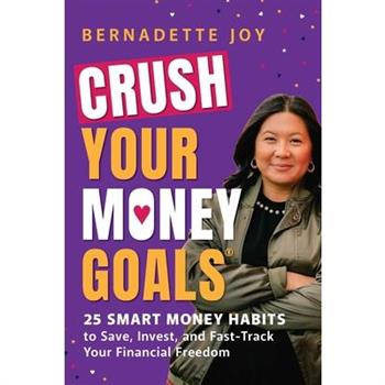 Crush Your Money Goals
