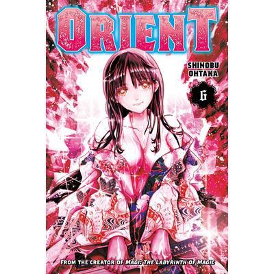 Orient 6