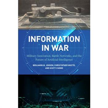 Information in War
