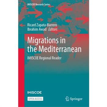 Migrations in the Mediterranean