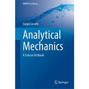 Analytical Mechanics