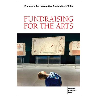 Fundraising for the Arts