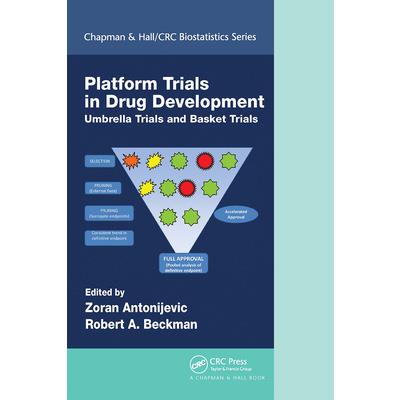 Platform Trial Designs in Drug Development