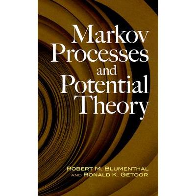 Markov Processes and Potential Theory
