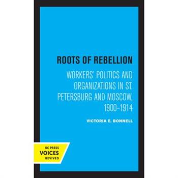Roots of Rebellion