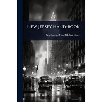 New Jersey Hand-book