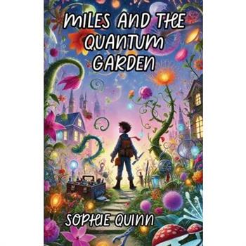 Miles and the Quantum Garden