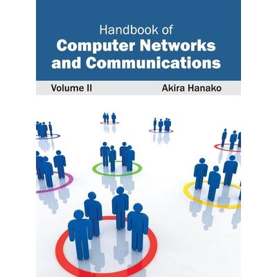 Handbook of Computer Networks and Communications: Volume II
