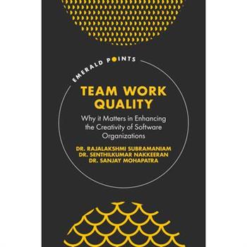 Team Work Quality
