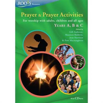 Prayer and Prayer Activities