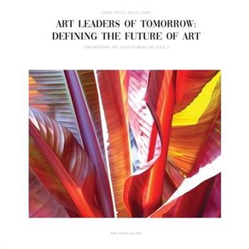 Art Leaders of Tomorrow