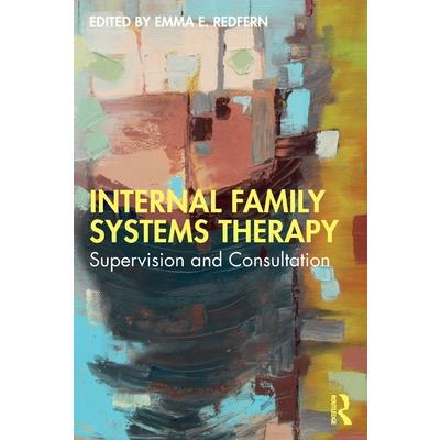 Internal Family Systems Therapy