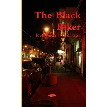 The Black Biker