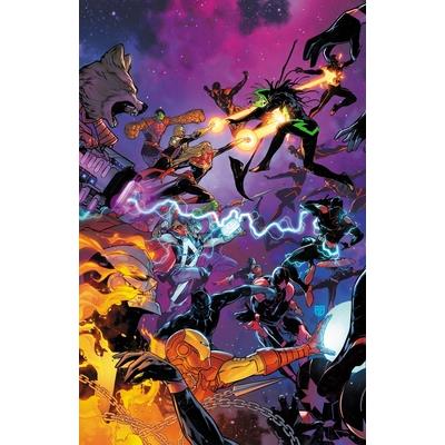 Captain Marvel Vol. 8 Captain Marvel Vol. 8