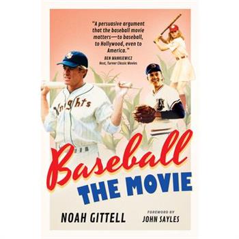 Baseball: The Movie