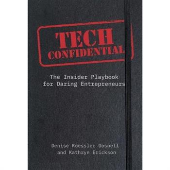 Tech Confidential