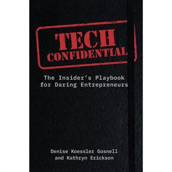 Tech Confidential