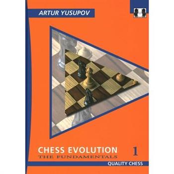 Chess Evolution 1
