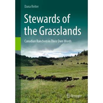 Stewards of the Grasslands