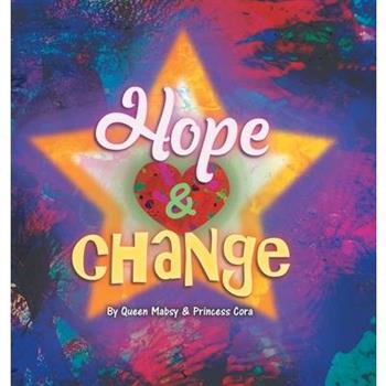 Hope and Change