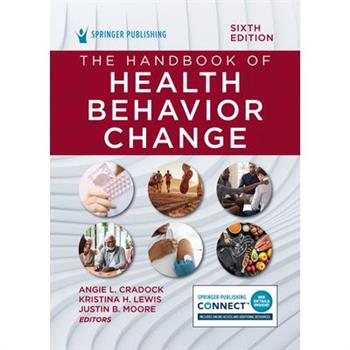 The Handbook of Health Behavior Change