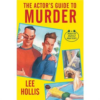 The Actor's Guide to Murder