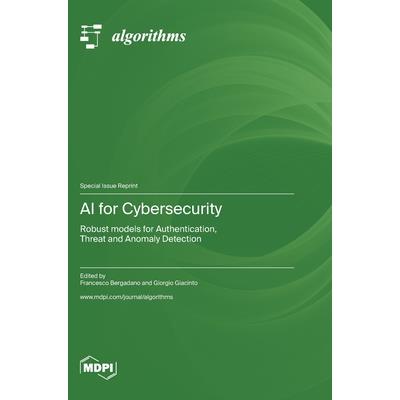 AI for Cybersecurity