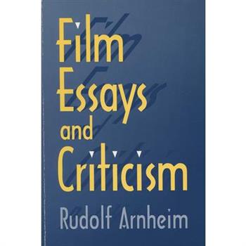 Film Essays and Criticism