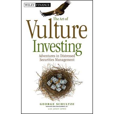 The Art of Vulture Investing