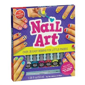 Nail Art 2015