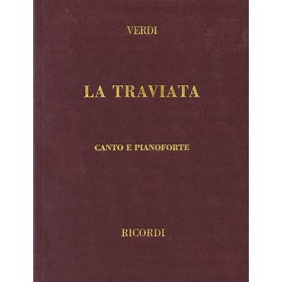 La Traviata