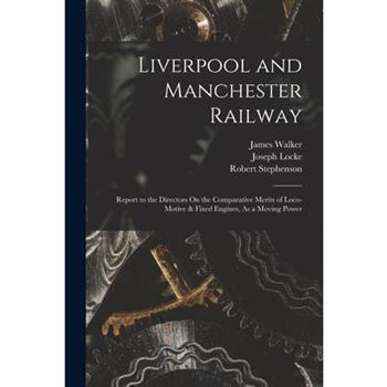 Liverpool and Manchester Railway