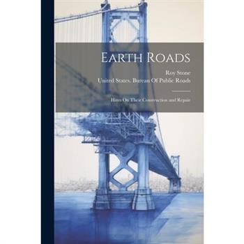Earth Roads