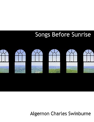 Songs Before Sunrise