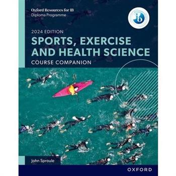 Ib Dipoloma Programme Sports Exercise Health Science Student