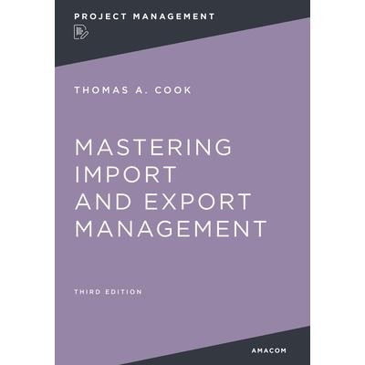 Mastering Import and Export Management